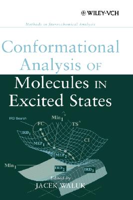 【预售】Conformational Analysis Of Molecules In Excited