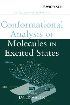 【预售】Conformational Analysis Of Molecules In Excited