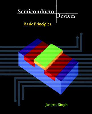 【预售】Semiconductor Devices:  Basic Principle S
