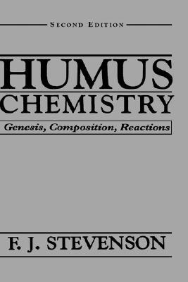 【预售】Humus Chemistry: Genesis, Composition, Reactions