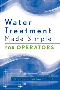 【预售】Water Treatment Made Simple For Operators