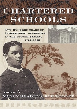 【预售】Chartered Schools: Two Hundred Years of Independent