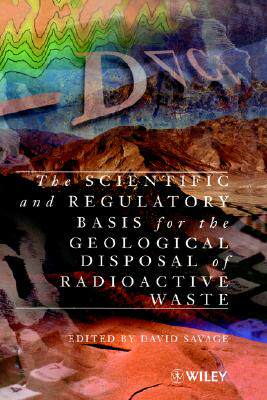 【预售】The Scientific & Regulatory Basis For The Geological
