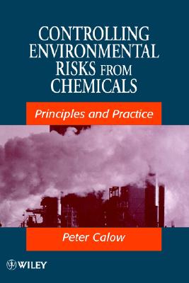 【预售】Controlling Environmental Risks From Chemicals -