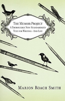 【微瑕清仓】The Memoir Project: A Thoroughly Non-Standardized