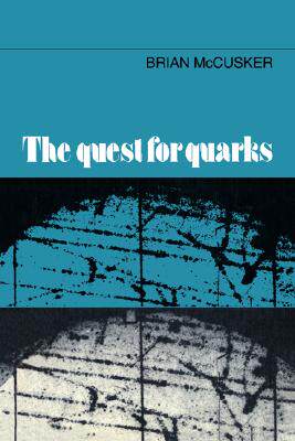 【预售】The Quest for Quarks