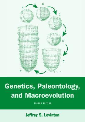 【预售】Genetics, Paleontology, and Macroevolution