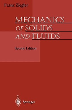 【预售】Mechanics of Solids and Fluids