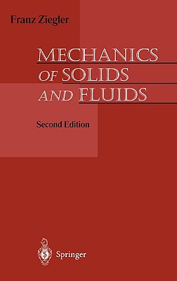 【预售】Mechanics of Solids and Fluids