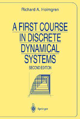 【预售】A First Course in Discrete Dynamical Systems