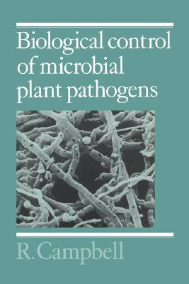 【预售】Biological Control of Microbial Plant Pathogens