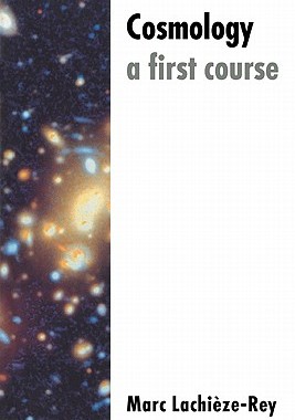 【预售】Cosmology: A First Course