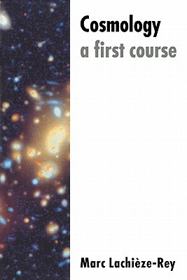 【预售】Cosmology: A First Course