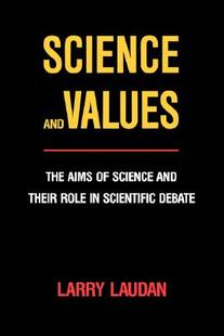 and Values The Science Aims Their 预售