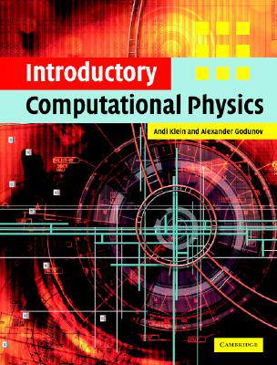 【预售】Introductory Computational Physics