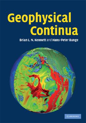 【预售】Geophysical Continua: Deformation in the Earth's