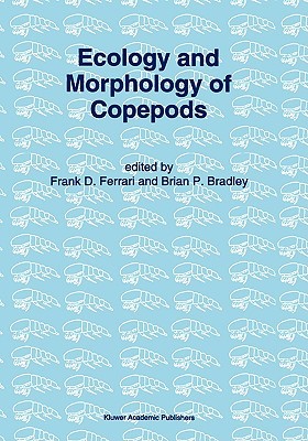 【预售】Ecology and Morphology of Copepods