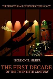 First Decade Twentieth The the Century 预售