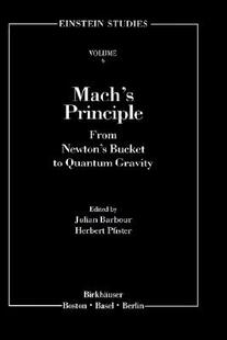 Mach Principle 预售