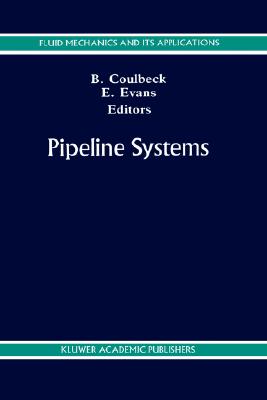【预售】Pipeline Systems