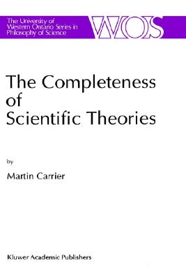 【预售】The Completeness of Scientific Theories: On the