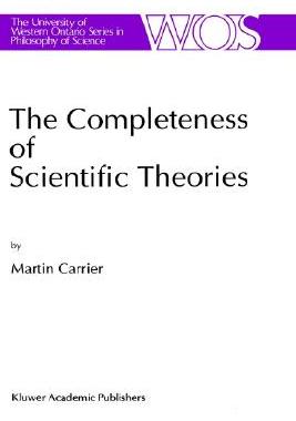 【预售】The Completeness of Scientific Theories: On the