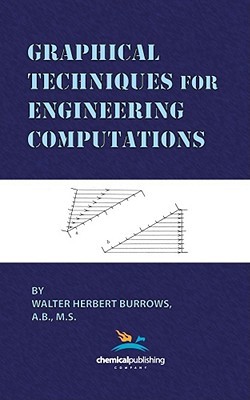 【预售】Graphical Techniques for Engineering Computations