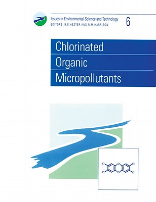 【预售】Chlorinated Organic Micropollutants