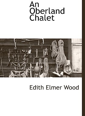 【预售】An Oberland Chalet