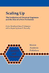 【预售】Scaling Up: The Institution of Chemical Engineers