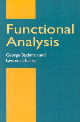 【预售】Functional Analysis