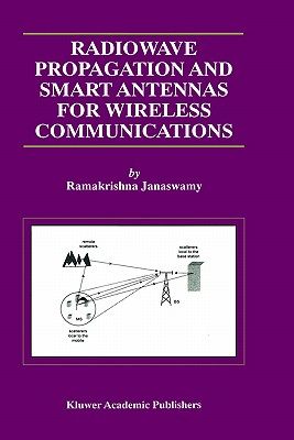 【预售】Radiowave Propagation and Smart Antennas for