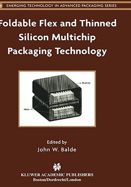 【预售】Foldable Flex and Thinned Silicon Multichip