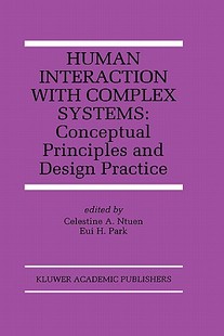 Complex Interaction with Conceptual Systems 预售 Human