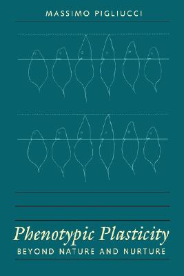 【预售】Phenotypic Plasticity: Beyond Nature and Nurture