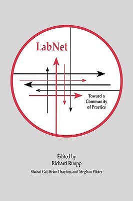 【预售】Labnet: Toward a Community of Practice
