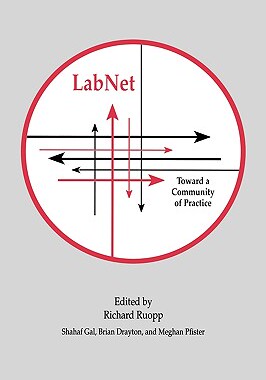 【预售】Labnet: Toward a Community of Practice