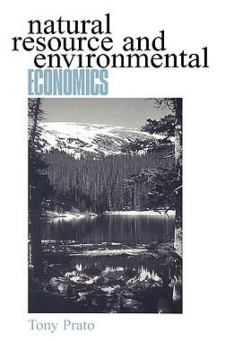【预售】Natural Resource And Environmental Economics