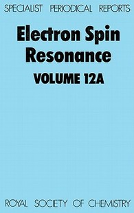 预售 Volume Electron Resonance 12a Spin