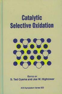 Catalytic Selective Oxidation 预售
