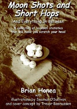 【预售】Moon Shots and Short Hops: And Everything in