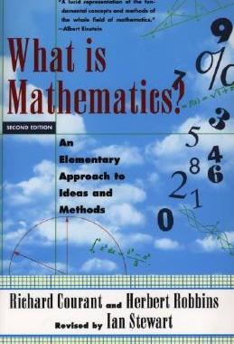 What Is Mathematics?: An Elementary Approach to