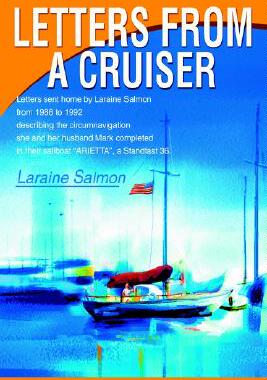 【预售】Letters from a Cruiser: Letters Sent Home by Laraine