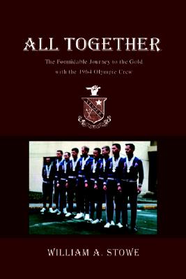 【预售】All Together: The Formidable Journey to the Gold