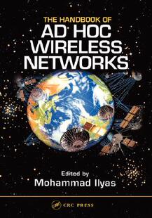 Handbook Networks The Hoc Wireless 预售
