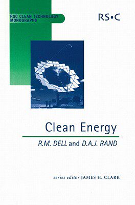 【预售】Clean Energy