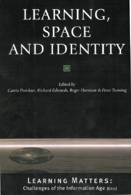 【预售】Learning, Space and Identity