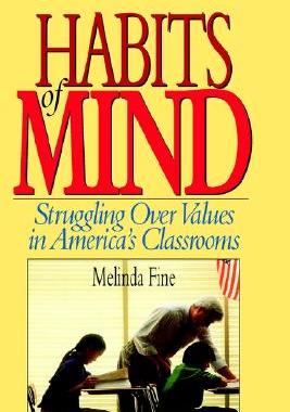 【预售】Habits Of Mind: Struggling Over Values In America'S