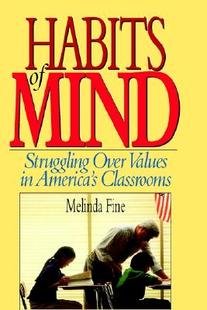 Over Habits America Values Struggling Mind 预售