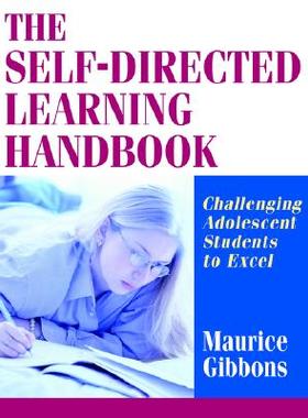 【预售】The Self-Directed Learning Handbook: Challenging